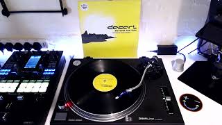 Desert - Beyond The Sun (Brancaccio And Aisher's Summer Lolly Mix)