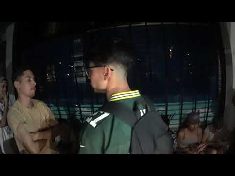 R.E vs PATO - Final (1vs1 - 26/10) - Italia Free