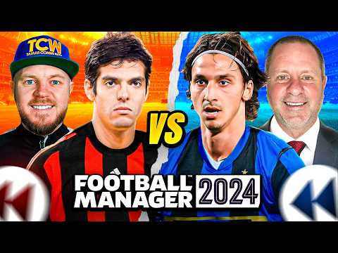 We Build INSANE Teams Using a 07/08 Database