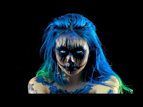 THIRD REALM - Corpse Bride (Official Video) | darkTunes Music Group