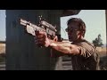 Der Android Terminator 1992 Action Sci Fi In Der Zukunft Lohnt Es Sich Mehr Als Nur Ein Mensch