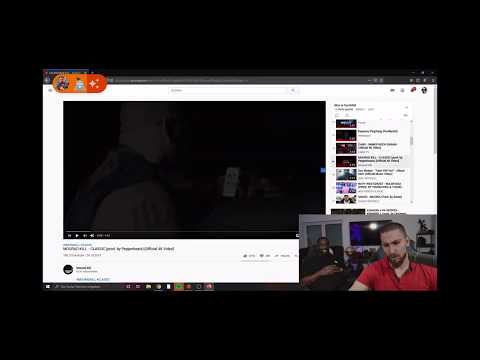 Mois & Manuellsen reagieren auf MOURAD KILL - CLASSIC (Nice or Scheiss 14.02.2020)