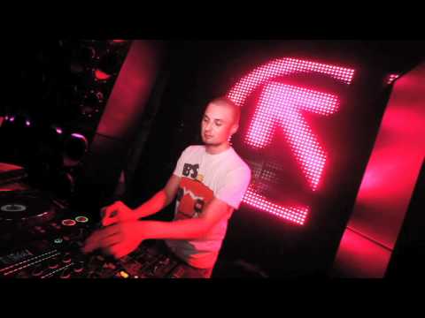 Quarrel & Nick Sinckler - "Tonight" (Promo Video 2011)