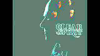 Clear - Spirit