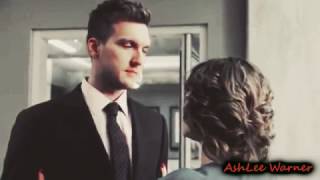 ►Nathaniel and Rebecca || Daddy Issues