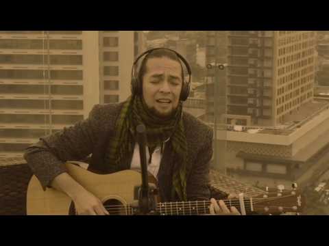 Rodrigo Rojas - Arena Acústica