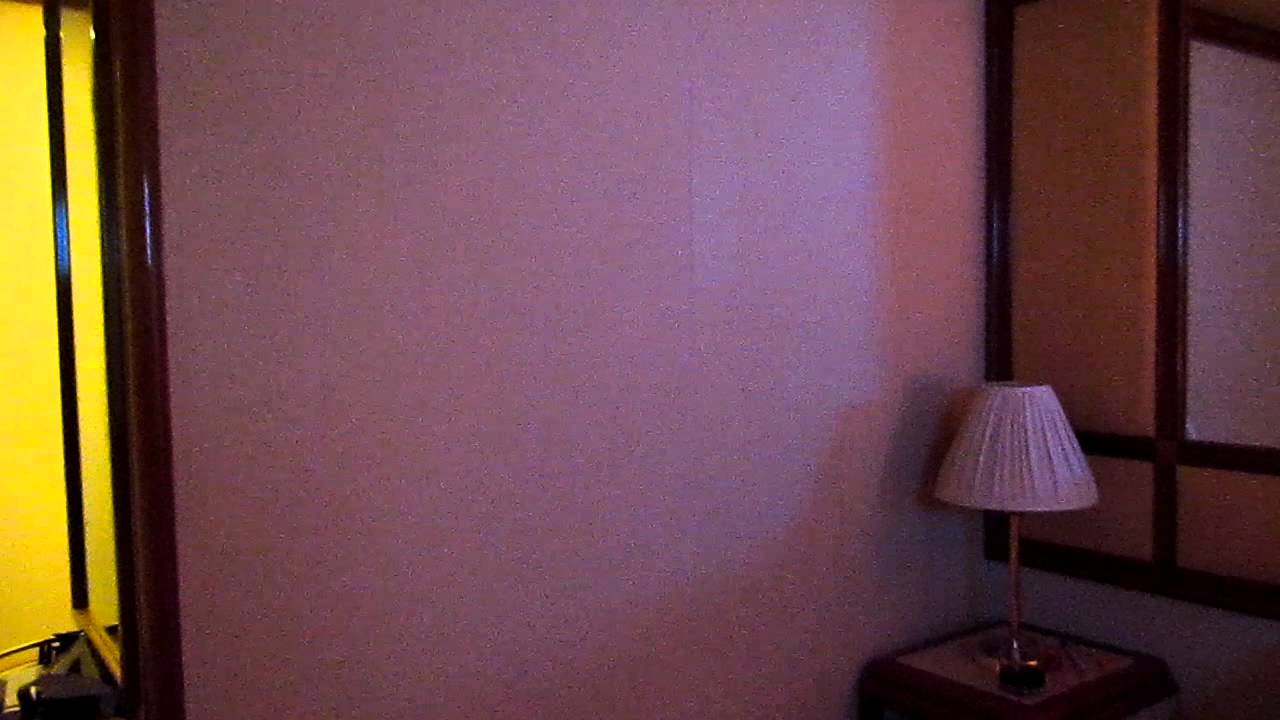 Grand Princess - Cabin E719 - Video 1