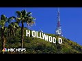 The 100th Anniversary of the Hollywood Sign | Nightly Films