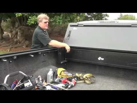 BAK Industries | BAKBox 2 Folding Toolbox Overview 2