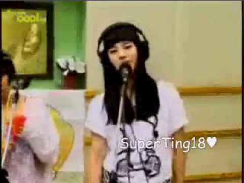 {100716/Sukira} Eeteuk & Eunhyuk - Miss A sings Bad Girl Good