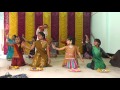 BASANTA UTSAV 2014