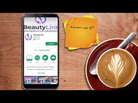 BeautyLink