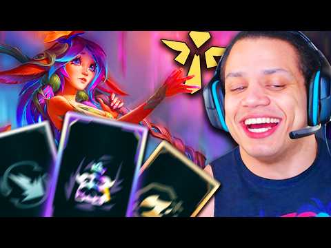 #1 WORLD LILLIA SUPPORT + ARAM MAYHEM