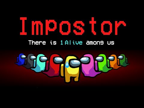 Among Us - Perfect timing, FAILS #12 (Funny Moments)