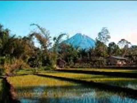 Maurice De La Croix  - Tjimahi Tanah Air Ku