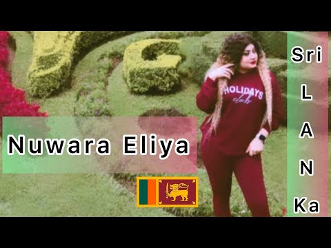 Nuwara eliya Sri Lanka | Vindula Lankeshwari #vindulalankeshwari #nuwaraeliya #Grandhotelnuwaraeliya