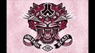 Code Black - Unleash the Beast (Defqon 1 Australia 2014 anthem) HQ RIP