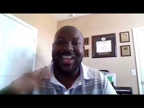 JaRod Hall Midwest Clinic Promo