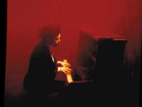 Rain on the Pretty Ones - Ed Harcourt