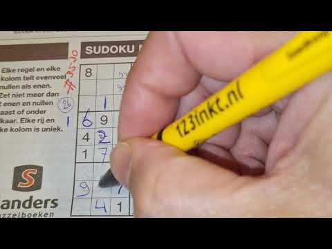 Get ready for new ones. (#3530) Medium Sudoku. 10-13-2021 part 2 of 3