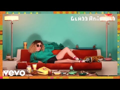 Season 2 Episode 3 by Glass Animals - Songfacts Season 2 Episode 3 by Glass Animals - Songfacts