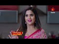 Intinti Gruhalakshmi Promo 9th Mar 2023 Star Maa Serials Mon Sat At 8 Pm Star Maa