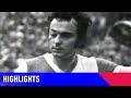 FEYENOORD KAMPIOEN TEGEN DE DIRECTE CONCURENT ? | Feyenoord - FC Twente (05-05-1974) | Highlights