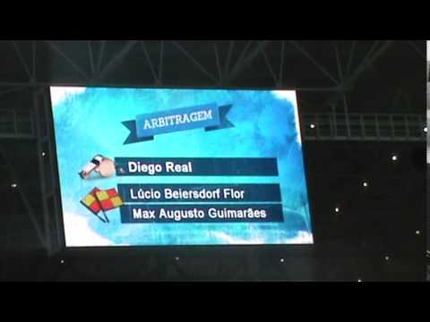 Gauchão 2015  -  Grêmio Vs Lajeadense