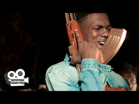 SPINABENZ-MURDER MURDER KILL KILL (OFFICIAL MUSIC VIDEO)