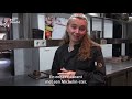 Britt (24) maakt een kookboek mét, maar vooral vóór de horeca [RTV Utrecht]