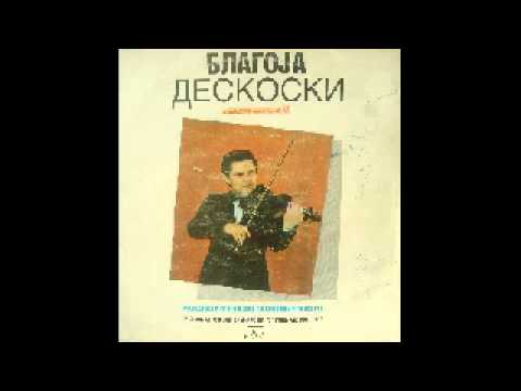 Blagoja Deskoski   Samovilsko oro