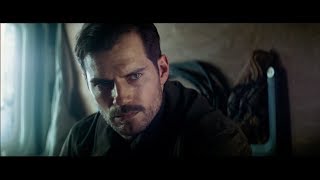 Mission: Impossible - Fallout (2018) - Henry Cavill Featurette - Paramount Pictures