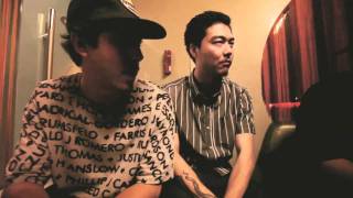 KTV - DJ Premier Interview