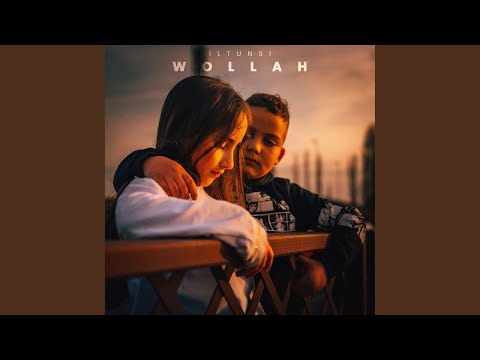 Wollah (feat. Derealam)