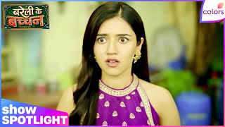 Bareilly Ke Bacchan | Ep. 47 | Sangam's Mistake Sparks Satluj's Anger | Colors TV