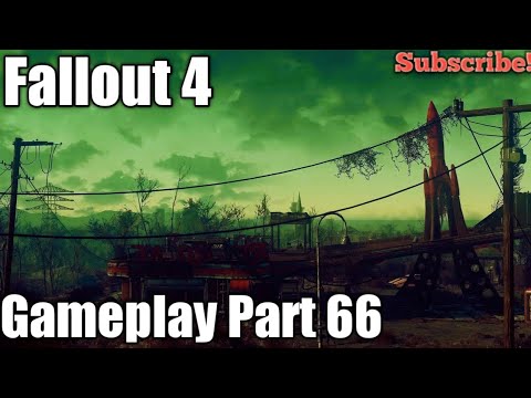Fallout 4 | Gameplay Part 66