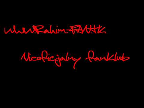 Rahim, Lilu - Nasz zakątek [hd] (L.A., 2008)