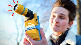 this is the best camera Nintendo ever made