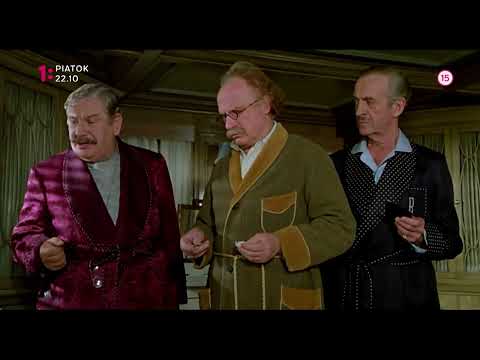 Smrť na Níle (12. 8.)