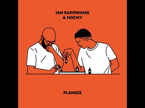 Jan-rapowanie & NOCNY - Chemia (TEKST)