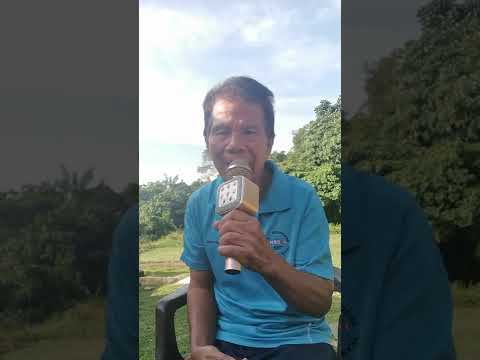 Legend song Noipi ku iziau kosodop orginally song bg by Franky Limus