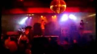 Evil Black Embrace (Consejos Narcos) Brujeria cover.