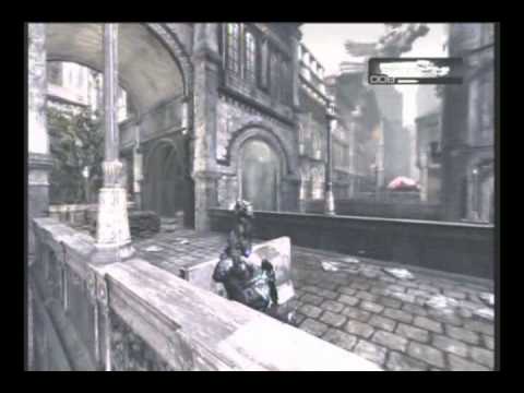 GhOsT 0f FaTe vs. BroskK