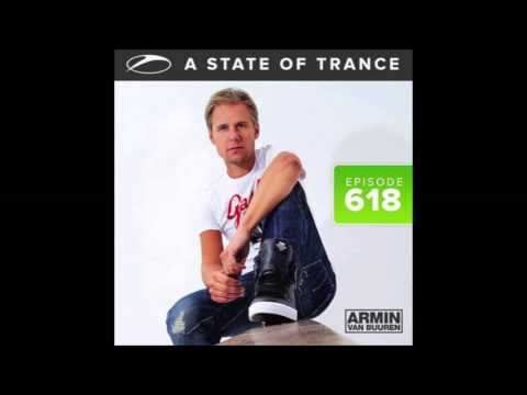 Tonerush - Comet (ASOT 618)