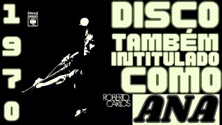 Se Eu Pudesse Voltar No Tempo (Roberto Carlos|1970)