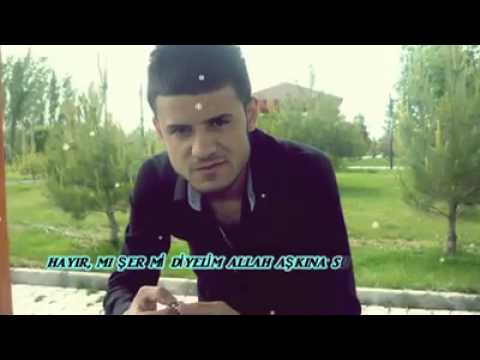 Sırdaş & Oscar Attack & Kemal Doğanpınar - Tenin Helaldir Bana 2014