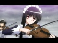 Kore wa zombie desu ka? - Seraphim Violin 