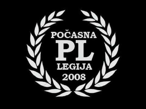 Počasna Legija - Sve Sto Sam Imao