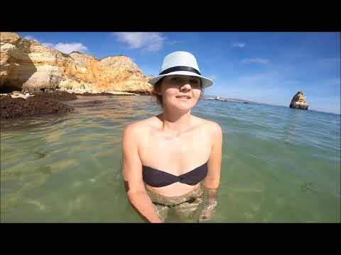 Portugalia - Październik 2018