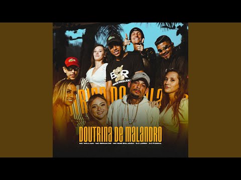 Doutrina de Malandro